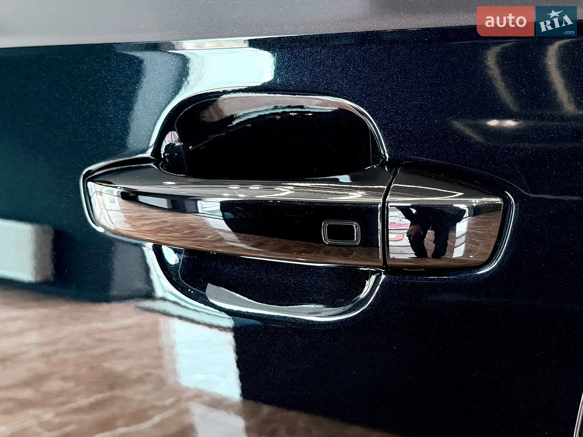 2020 Audi Q7 - мініатюра 23