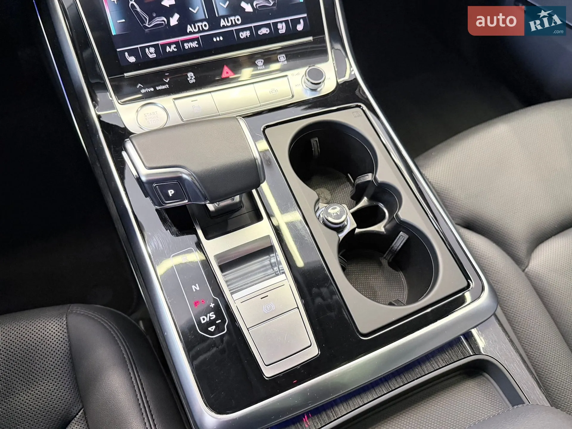 2020 Audi Q7 - мініатюра 49