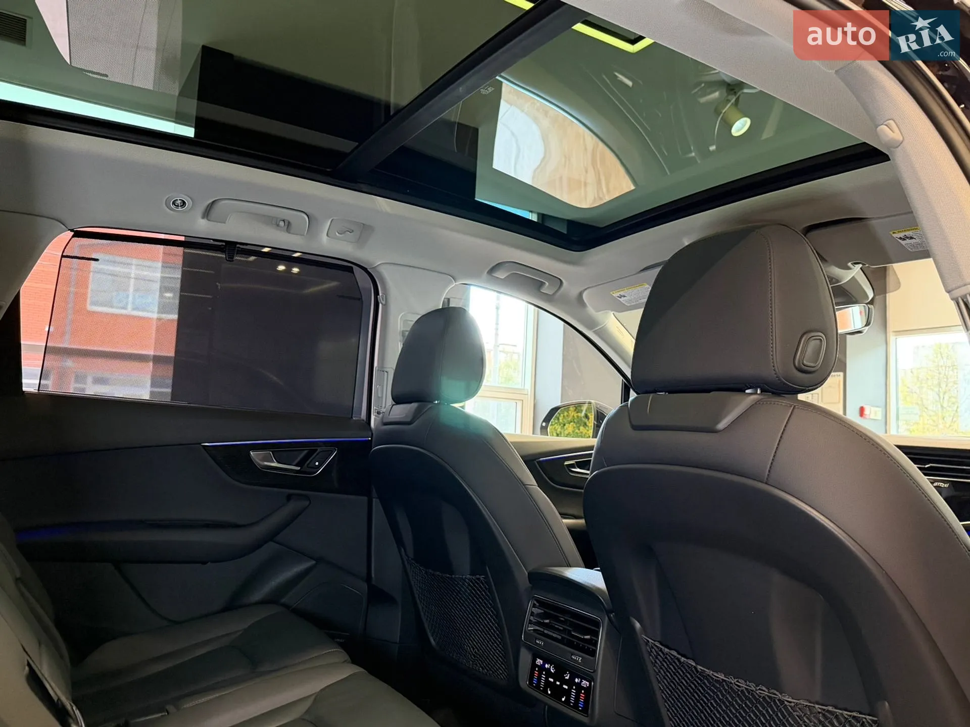 2020 Audi Q7 - мініатюра 74