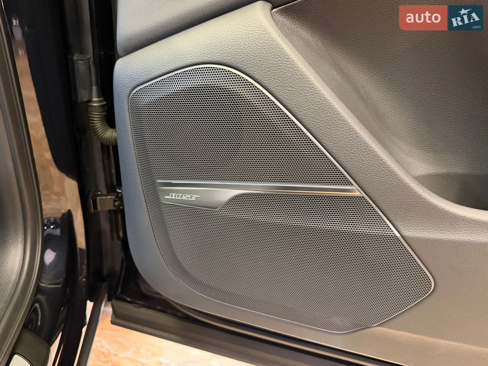2020 Audi Q7 - мініатюра 76