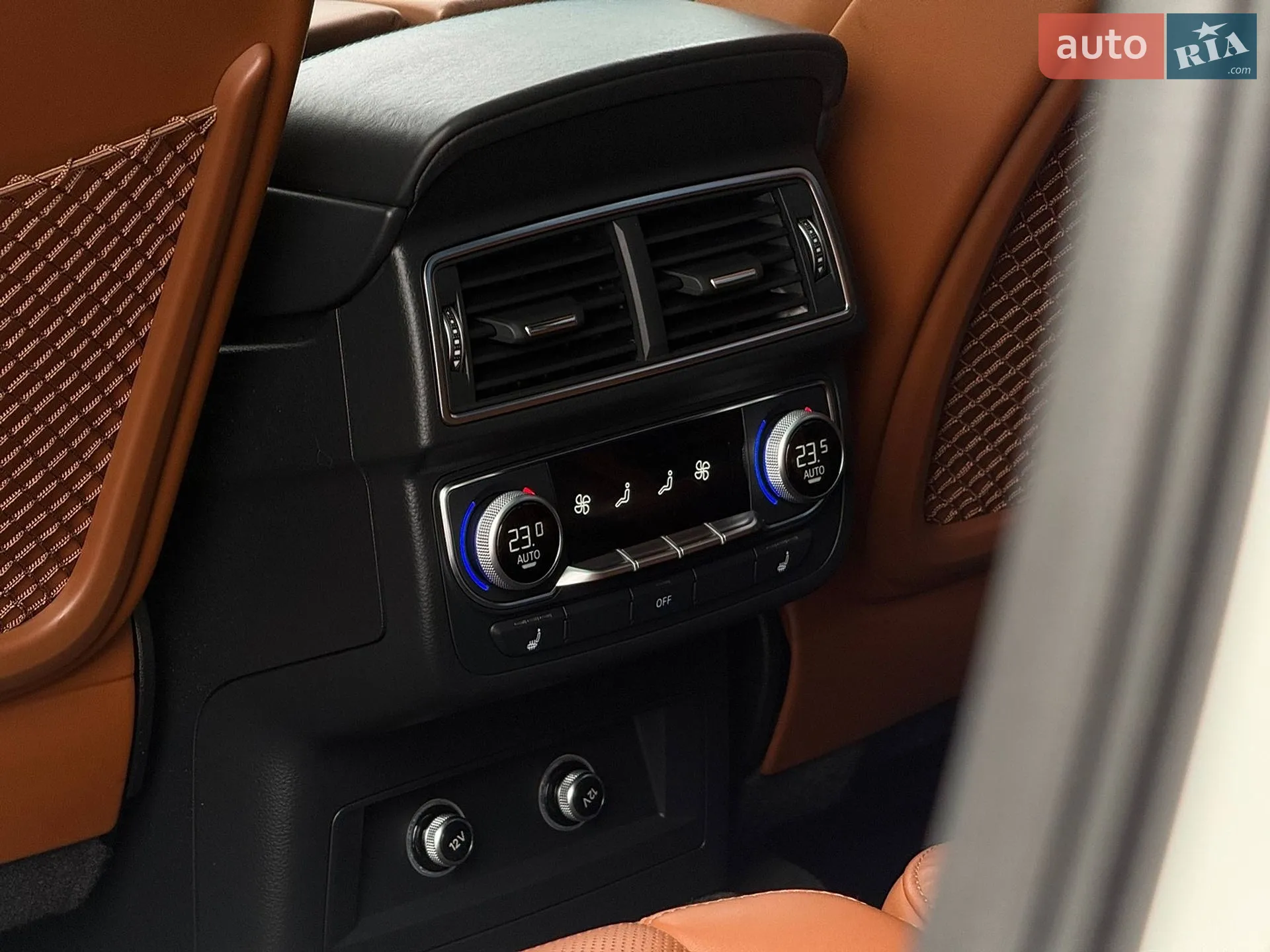 2018 Audi Q7 - мініатюра 20
