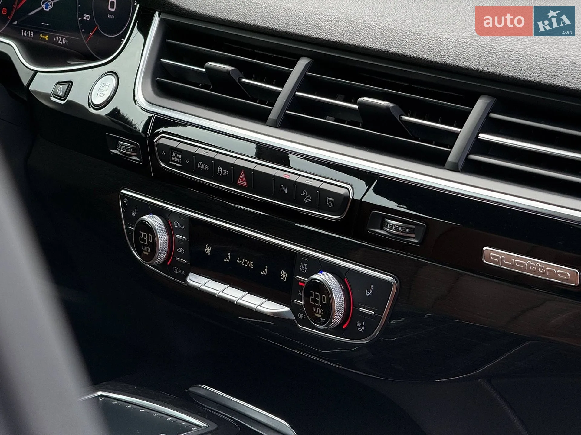 2018 Audi Q7 - мініатюра 27