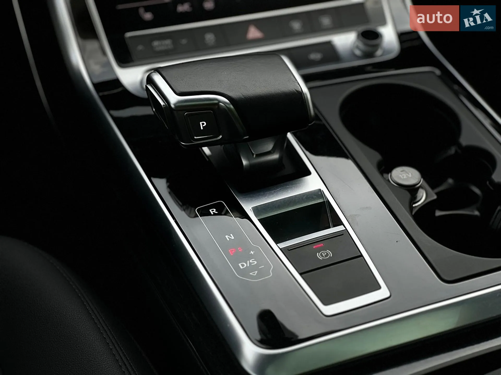 2020 Audi Q7 - мініатюра 21