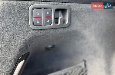 Позашляховик / Кросовер Audi Q7 2017 в Києві