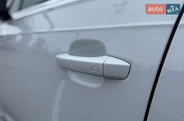 Внедорожник / Кроссовер Audi Q7 2022 в Киеве