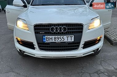 Внедорожник / Кроссовер Audi Q7 2007 в Вилково