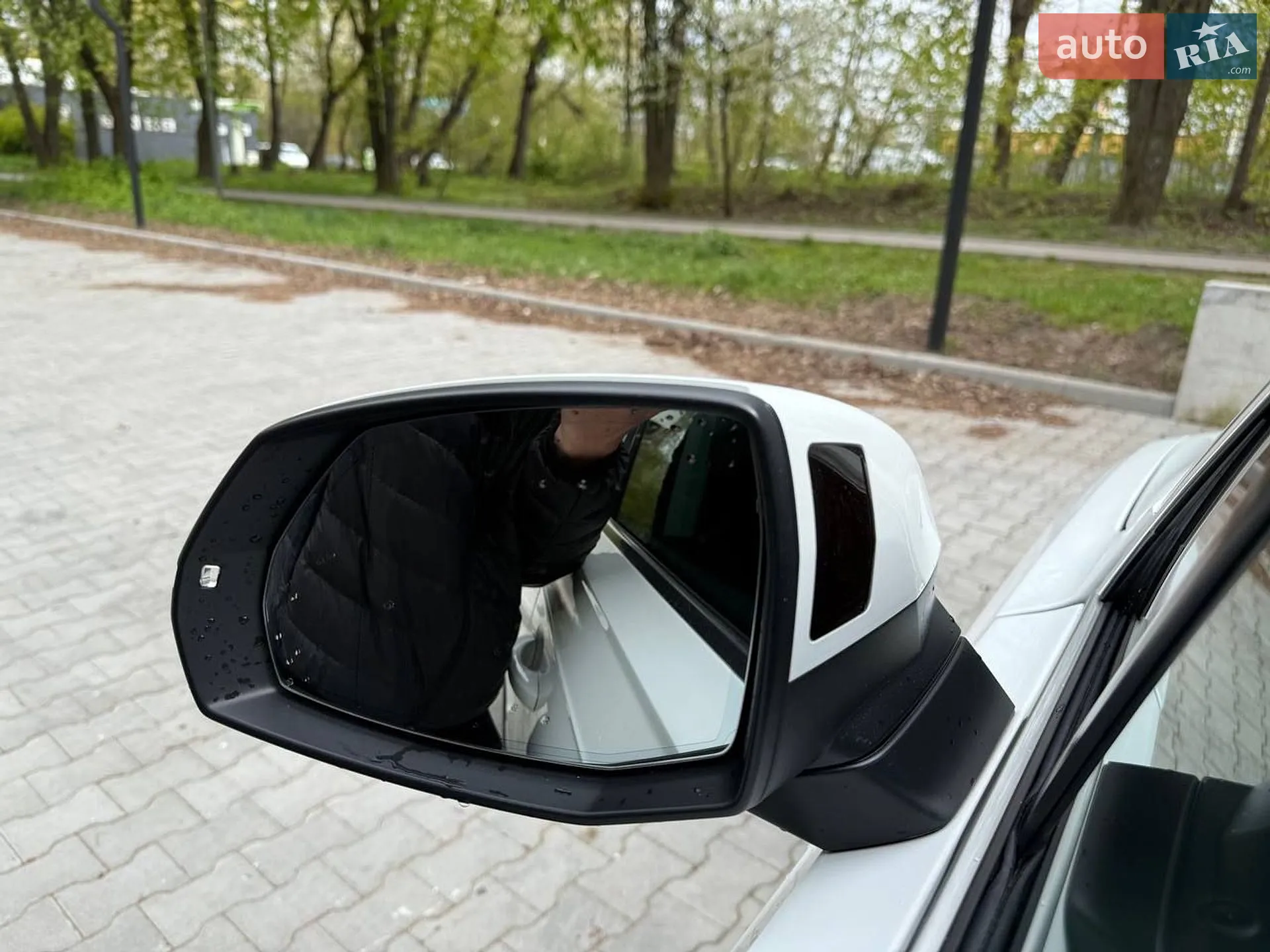 2016 Audi Q7 - мініатюра 12