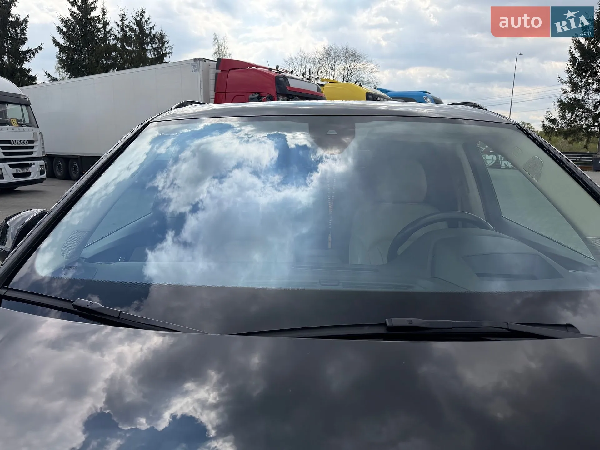 2018 Audi Q7 - мініатюра 34