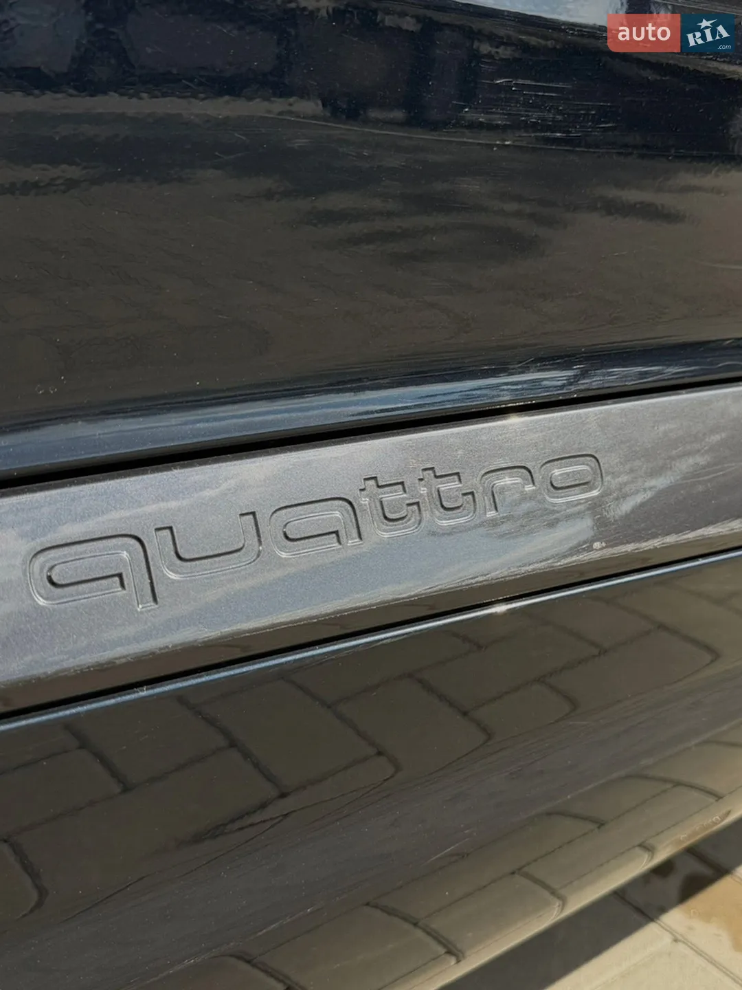 2016 Audi Q7 - мініатюра 17