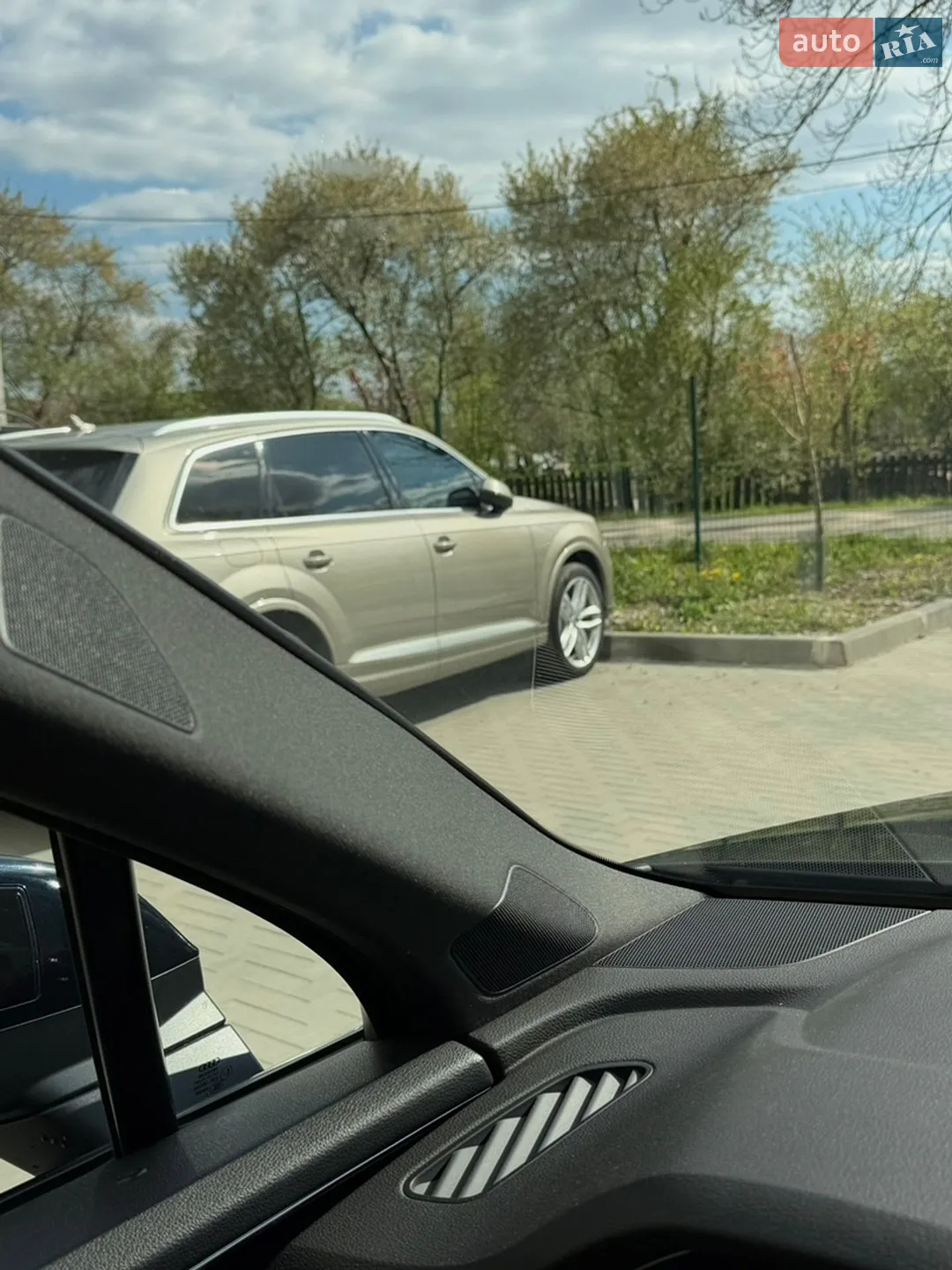 2016 Audi Q7 - мініатюра 43
