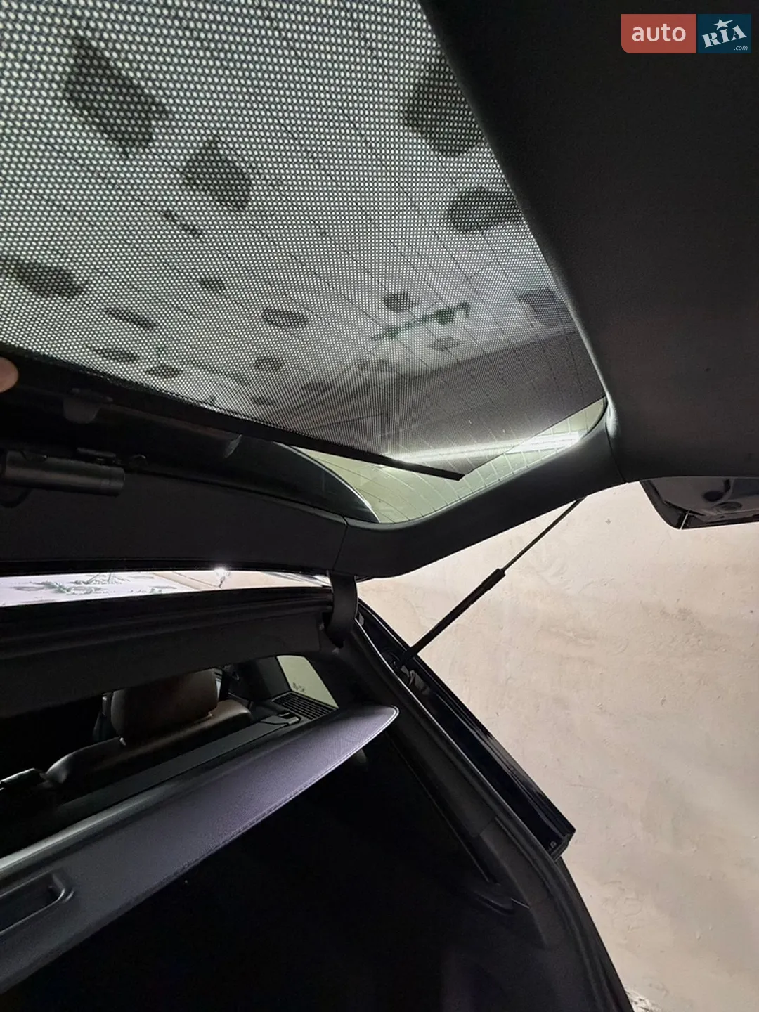 2016 Audi Q7 - мініатюра 56