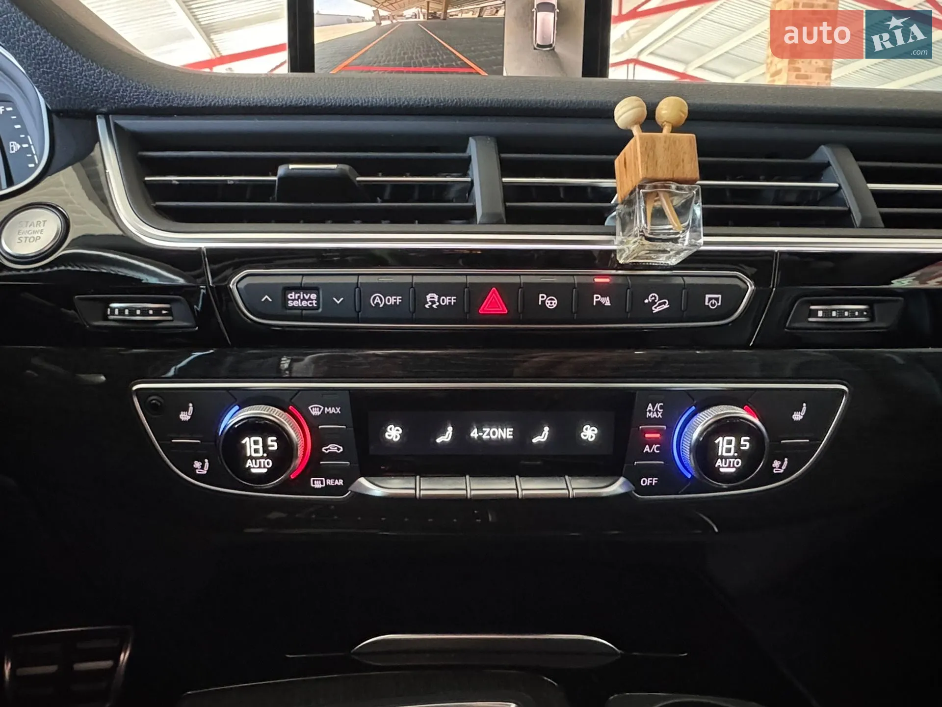 2018 Audi Q7 - мініатюра 18