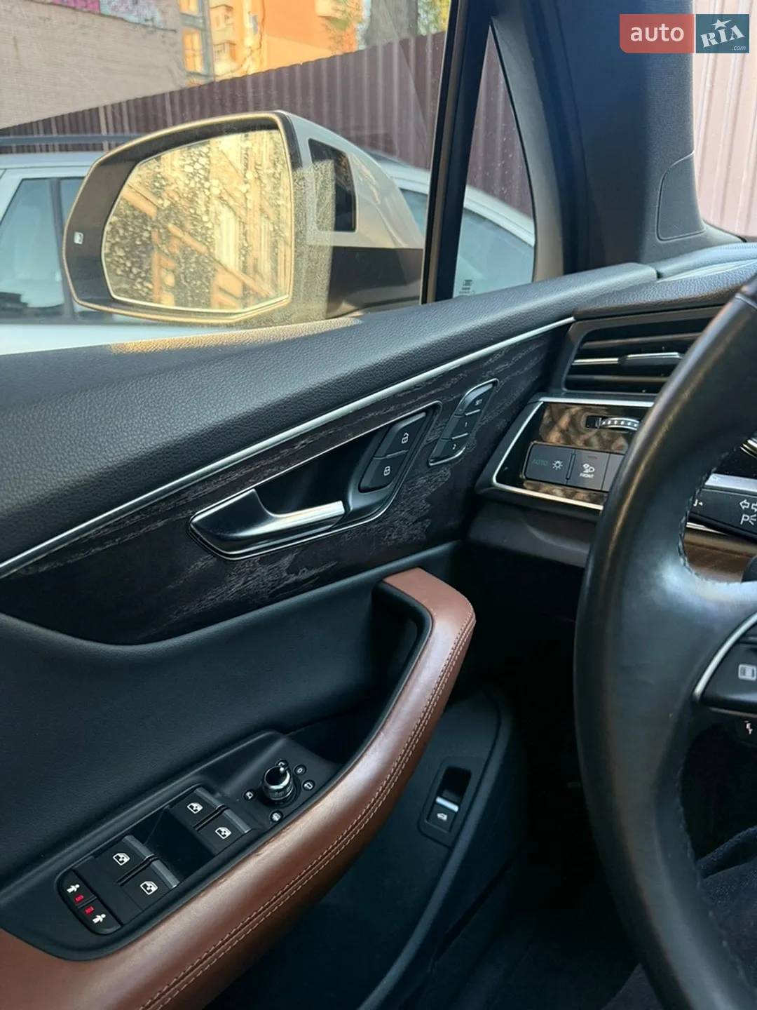 2020 Audi Q7 - мініатюра 11