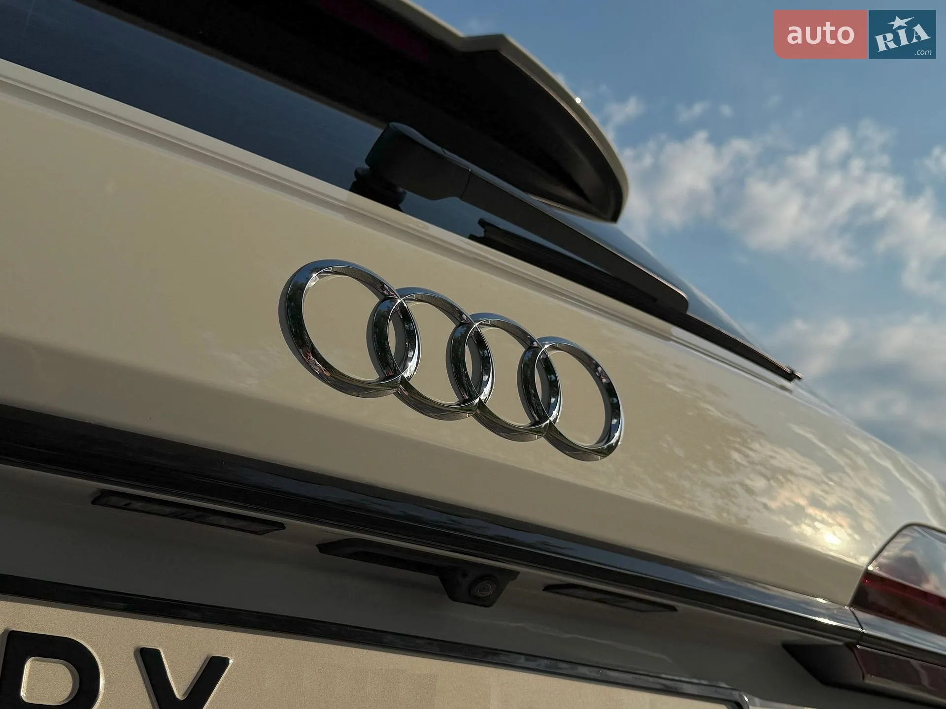 2020 Audi Q7 - мініатюра 23