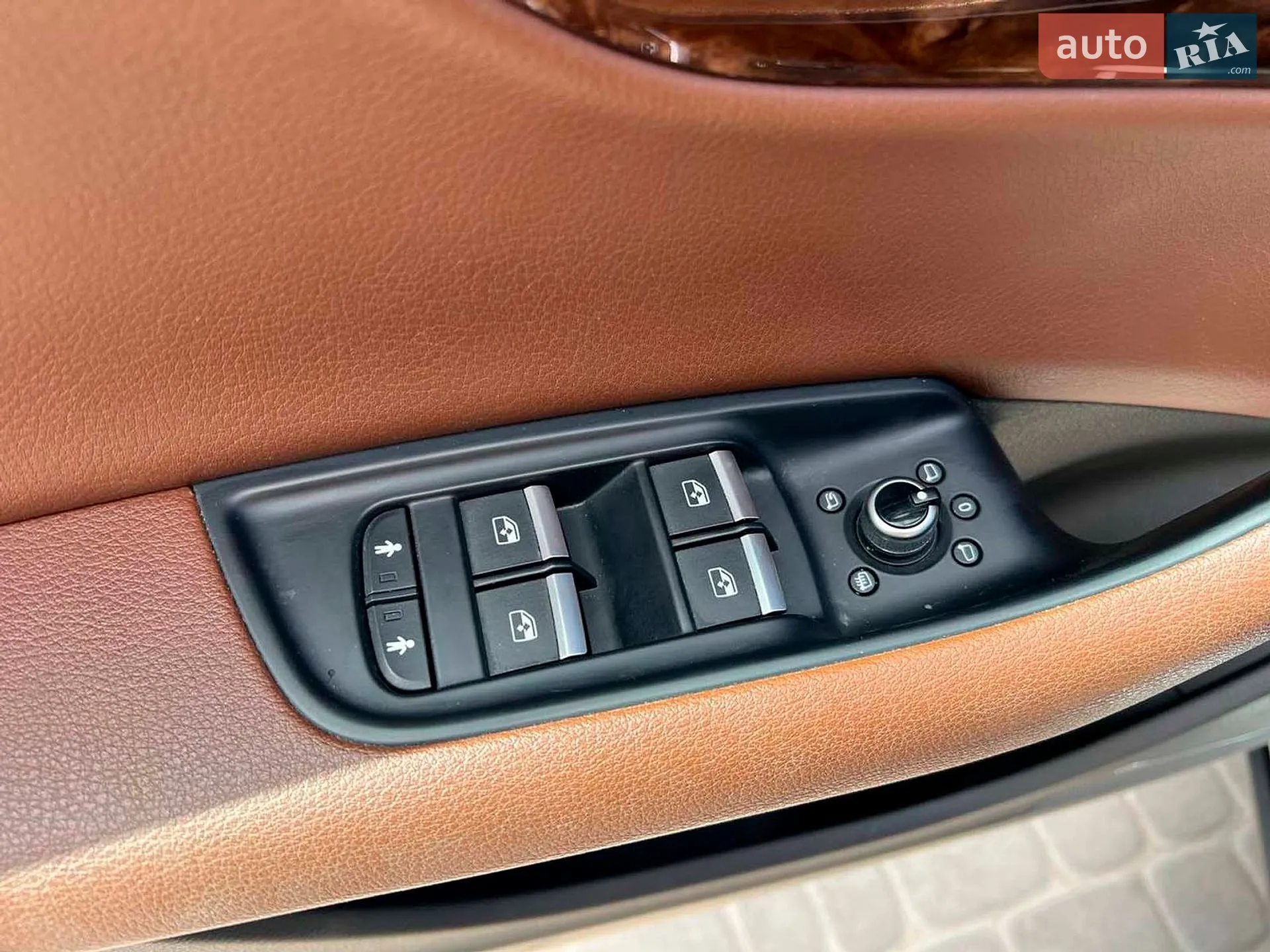2016 Audi Q7 - мініатюра 18