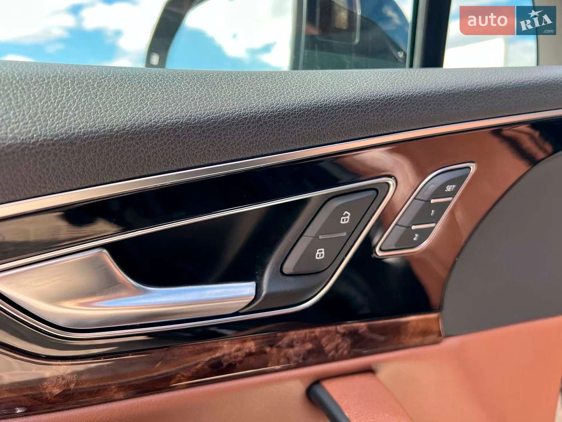 2016 Audi Q7 - мініатюра 19