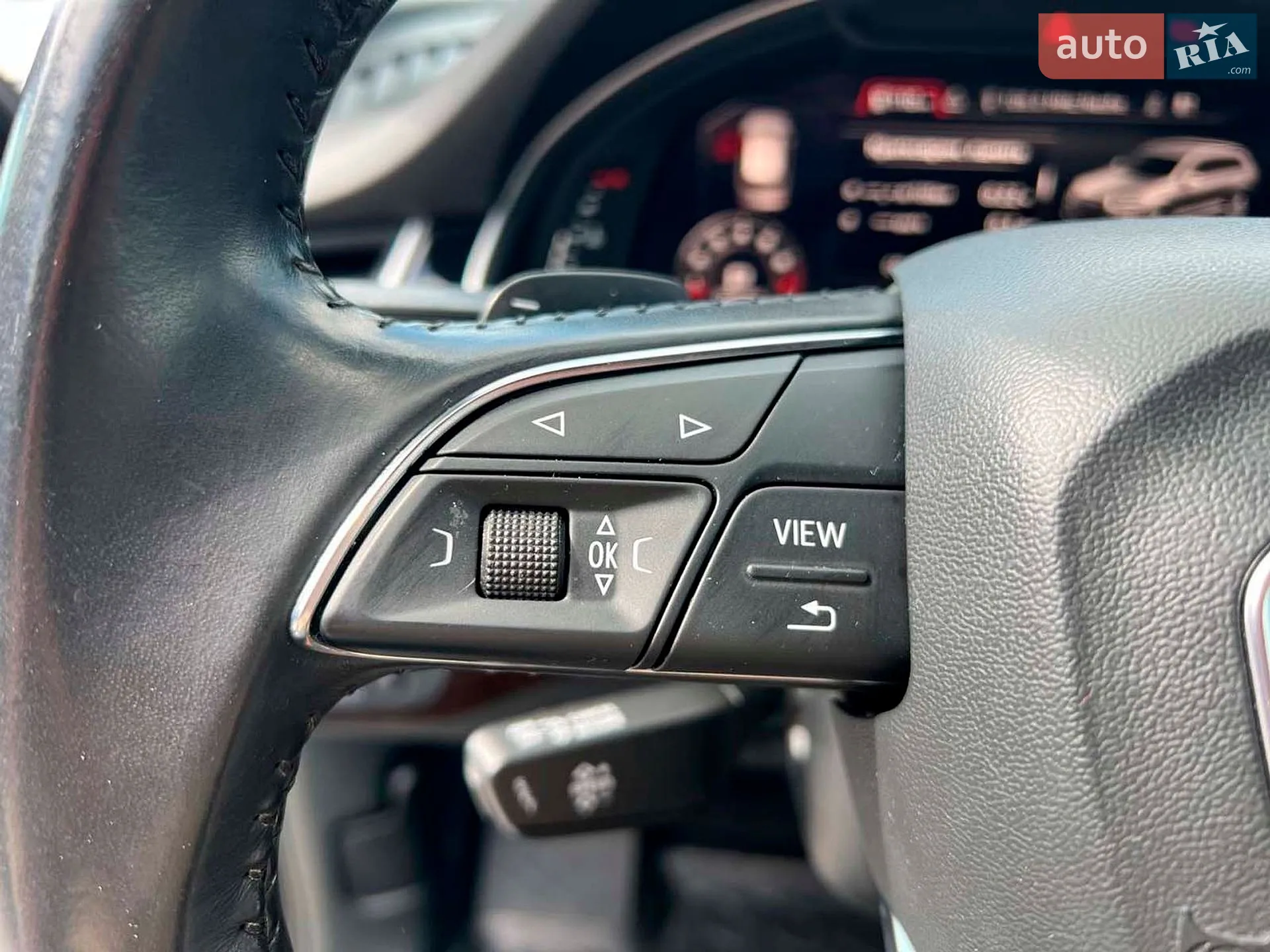 2016 Audi Q7 - мініатюра 28