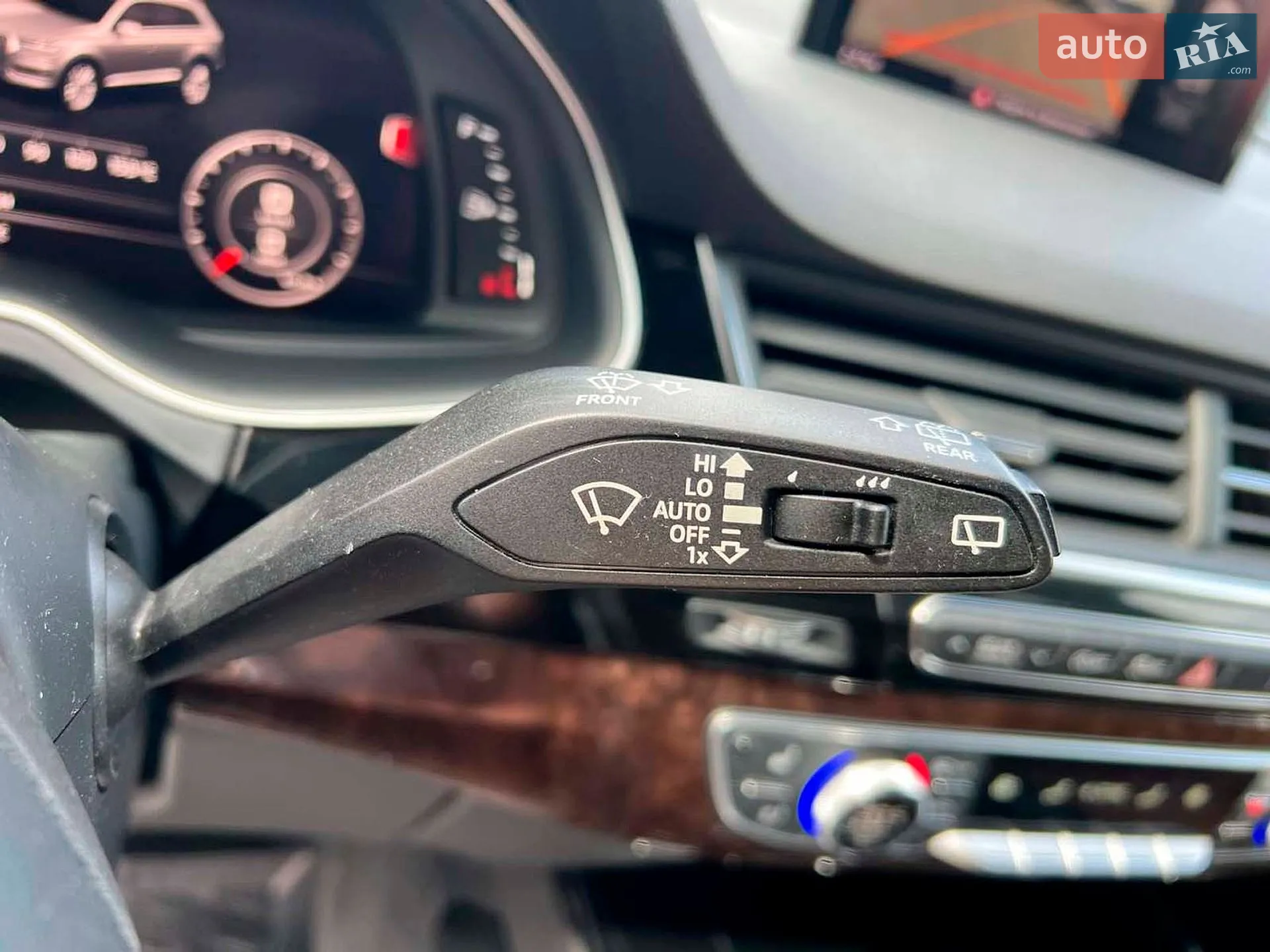 2016 Audi Q7 - мініатюра 29
