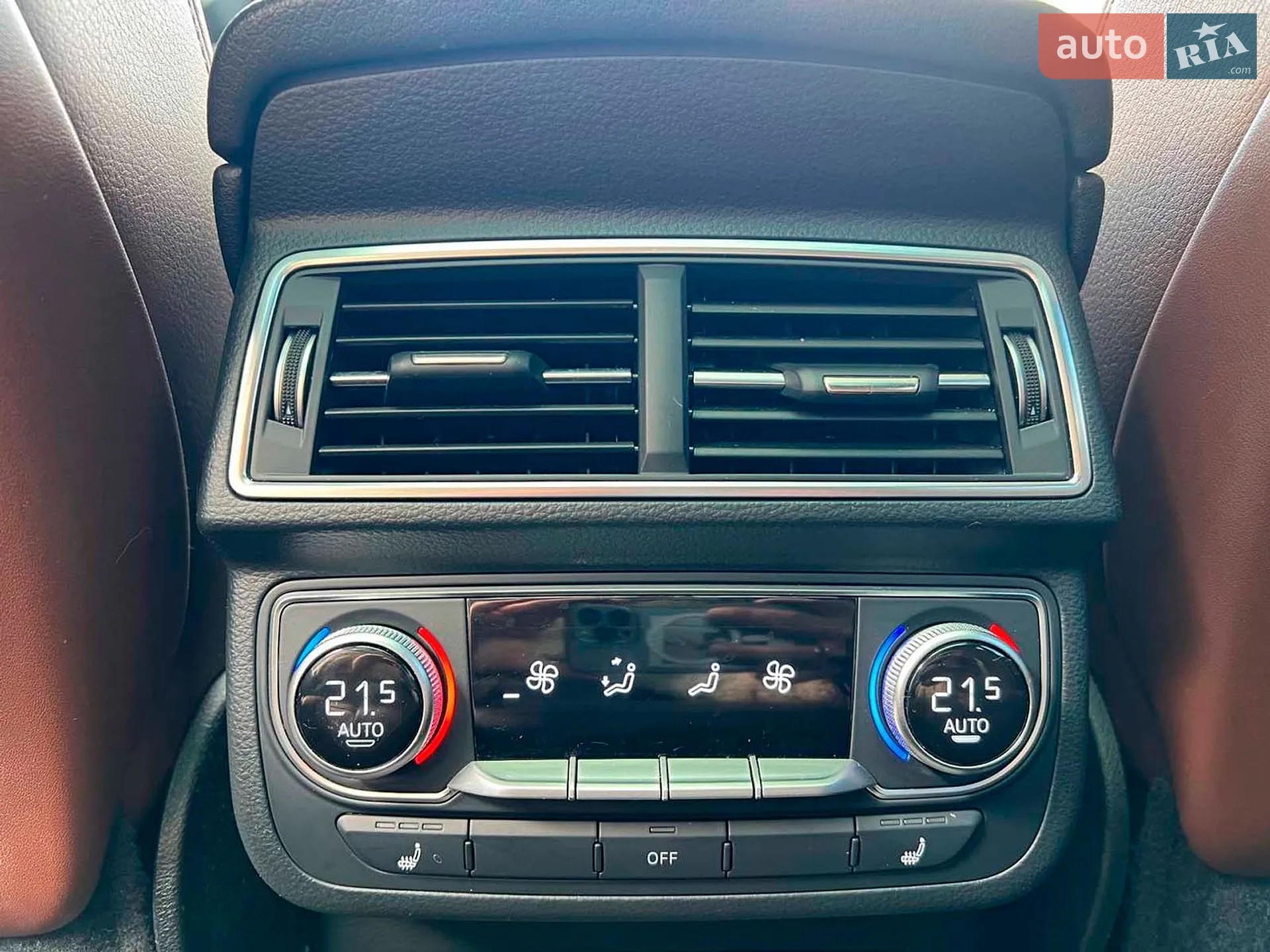2016 Audi Q7 - мініатюра 46