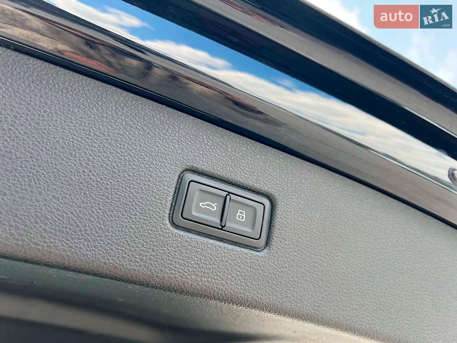2016 Audi Q7 - мініатюра 50
