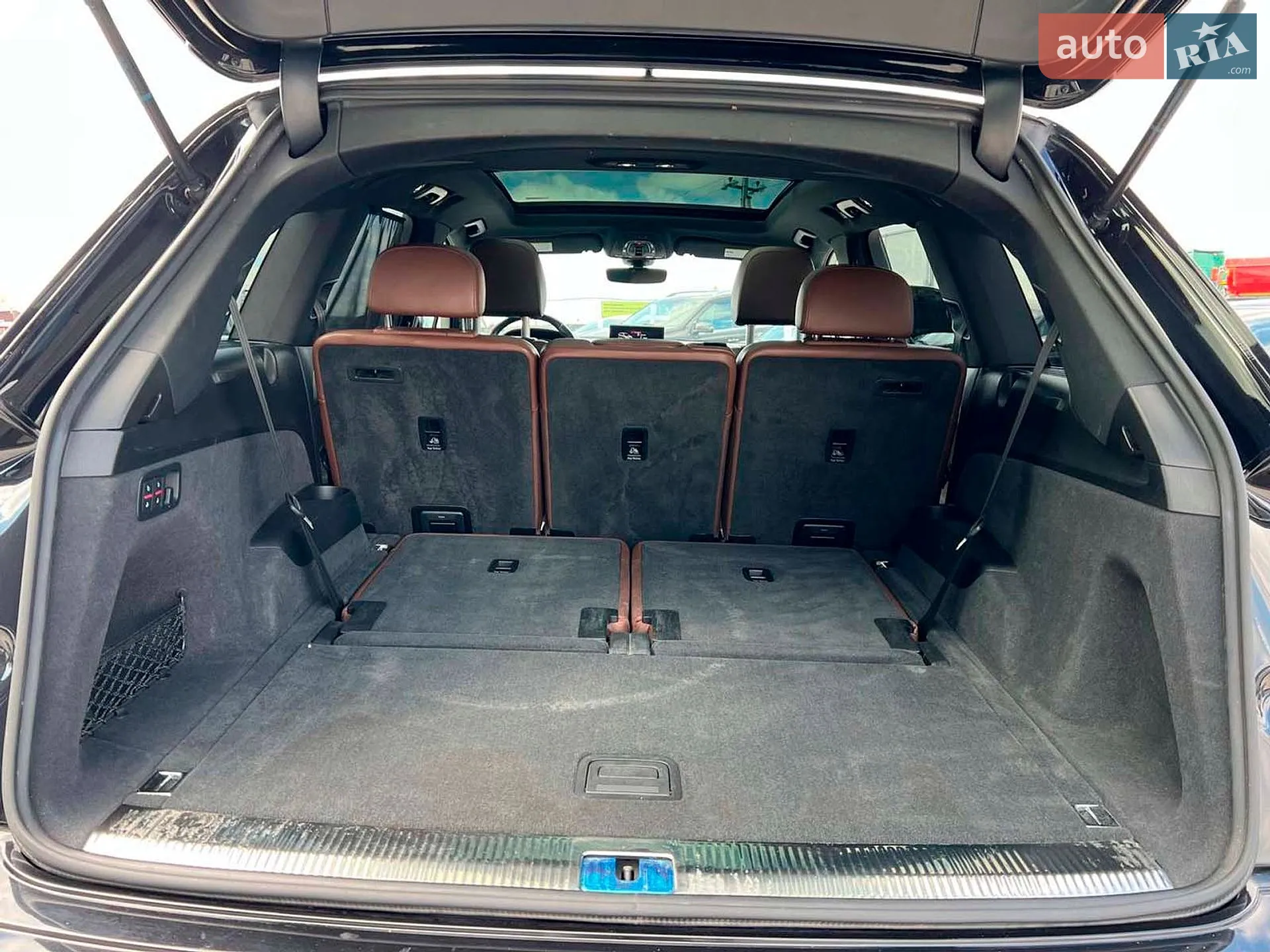 2016 Audi Q7 - мініатюра 48