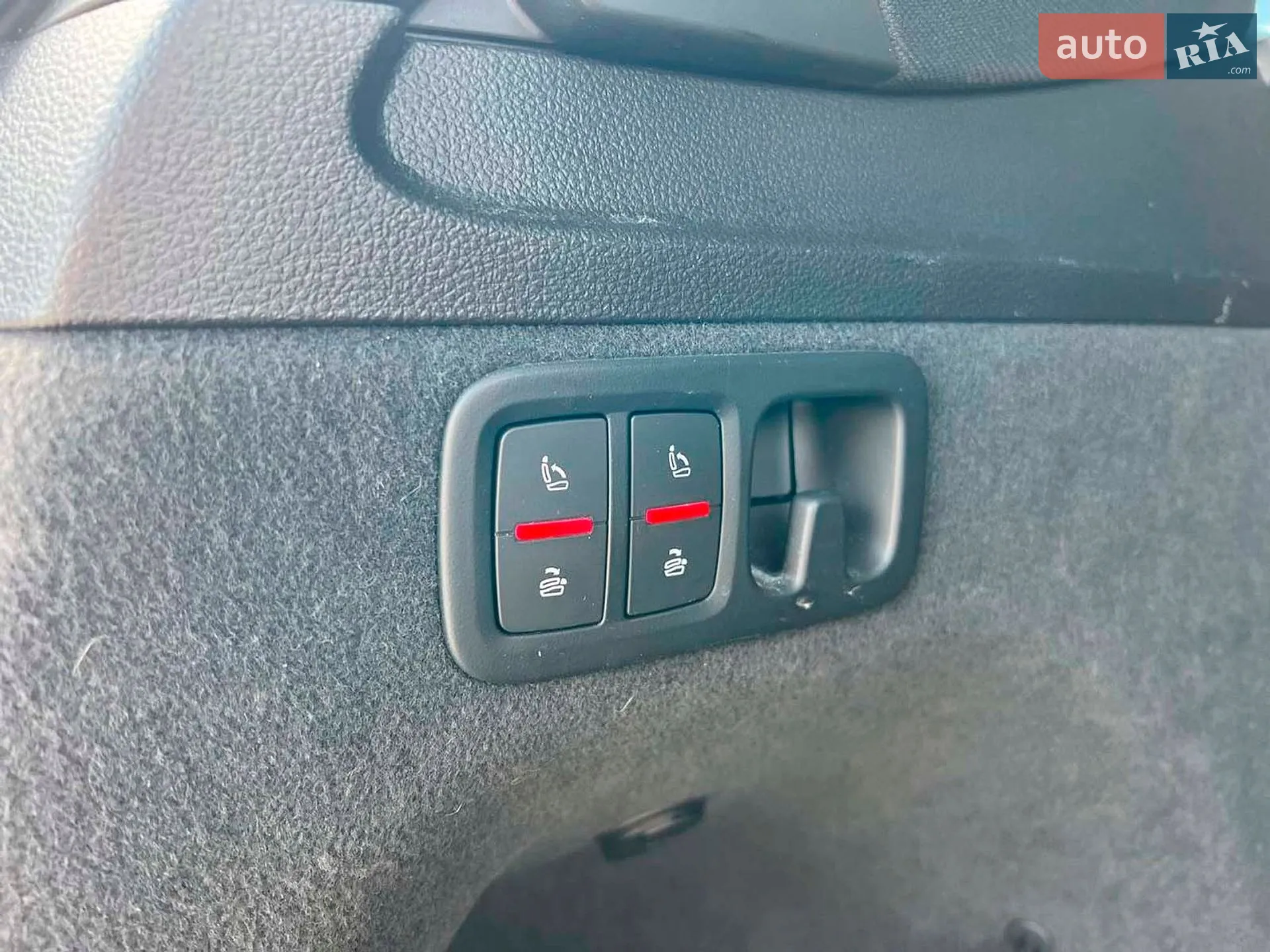2016 Audi Q7 - мініатюра 49