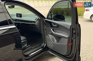 Внедорожник / Кроссовер Audi Q7 2018 в Ивано-Франковске
