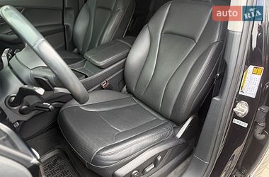Внедорожник / Кроссовер Audi Q7 2018 в Ивано-Франковске
