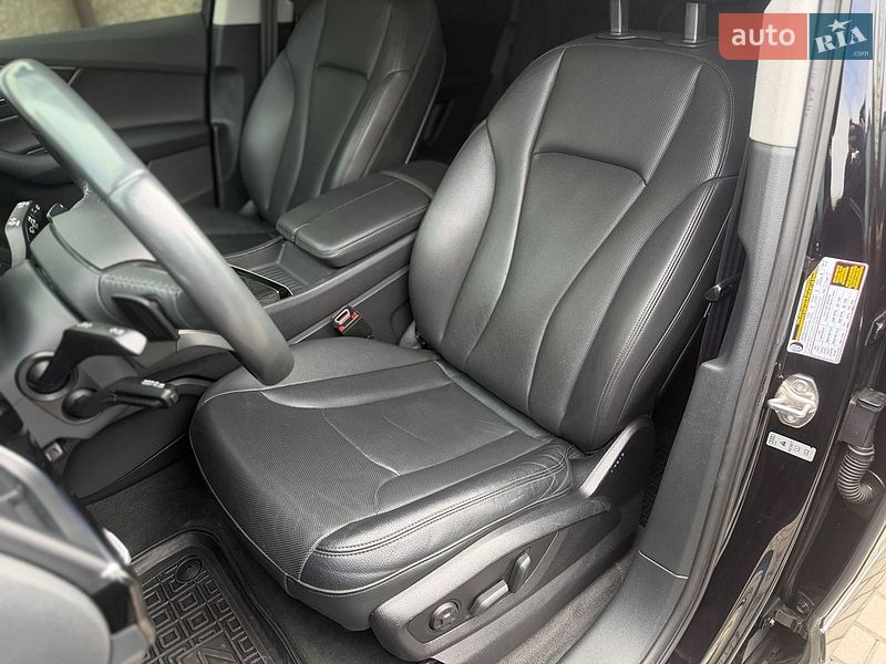 Внедорожник / Кроссовер Audi Q7 2018 в Ивано-Франковске