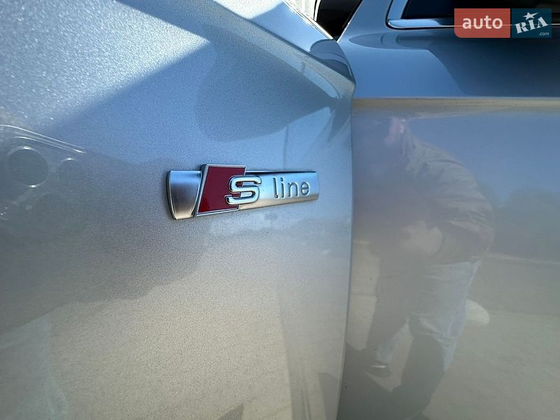 Внедорожник / Кроссовер Audi Q7 2012 в Львове