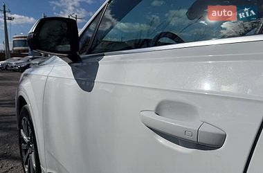 Внедорожник / Кроссовер Audi Q7 2017 в Львове