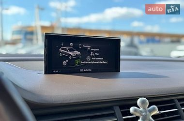 Внедорожник / Кроссовер Audi Q7 2017 в Львове