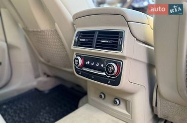 Внедорожник / Кроссовер Audi Q7 2017 в Львове