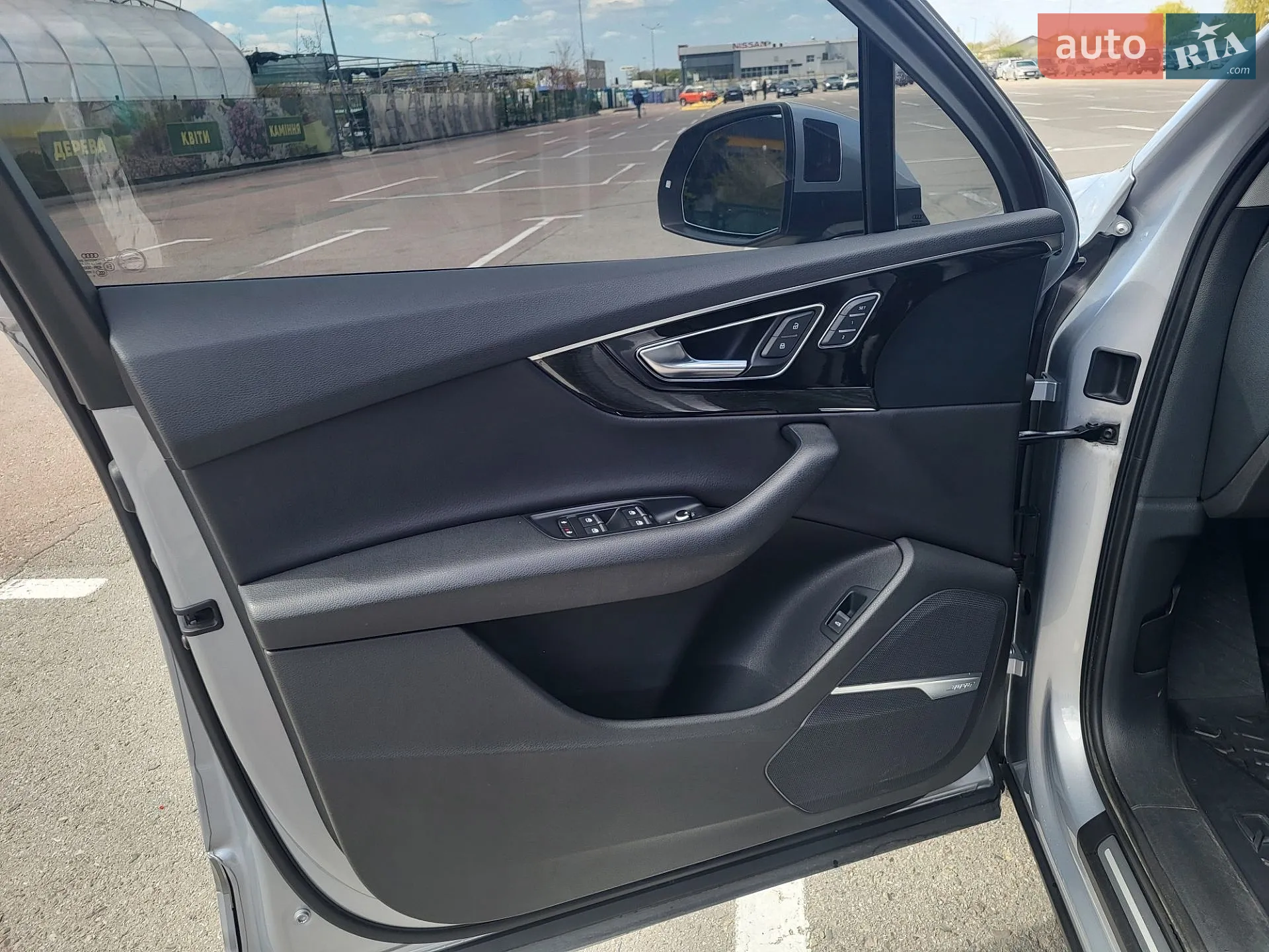 2016 Audi Q7 - мініатюра 48