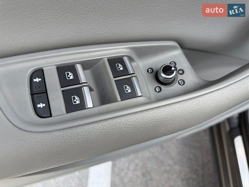 Внедорожник / Кроссовер Audi Q7 2018 в Киеве