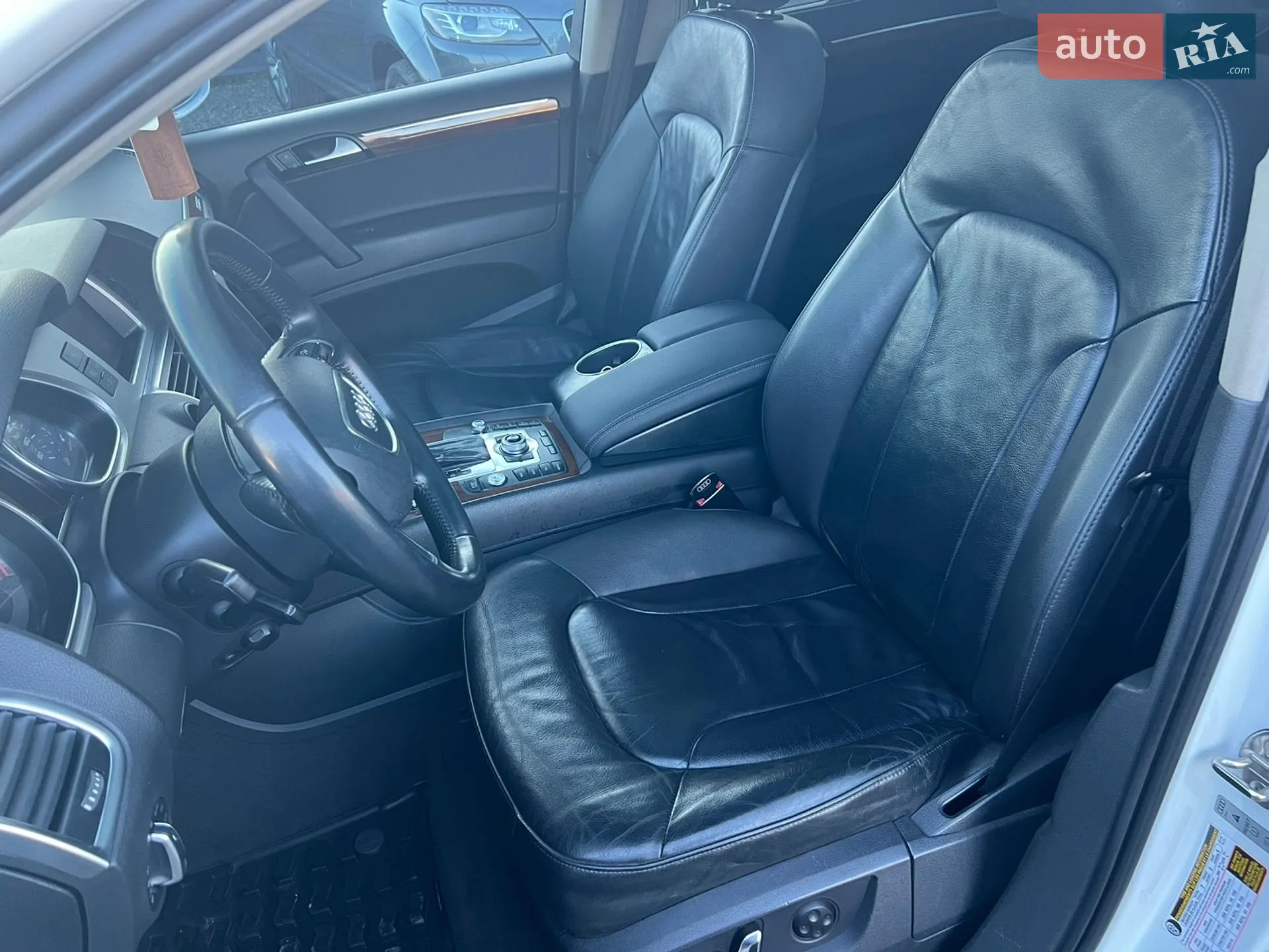 2015 Audi Q7 - мініатюра 20