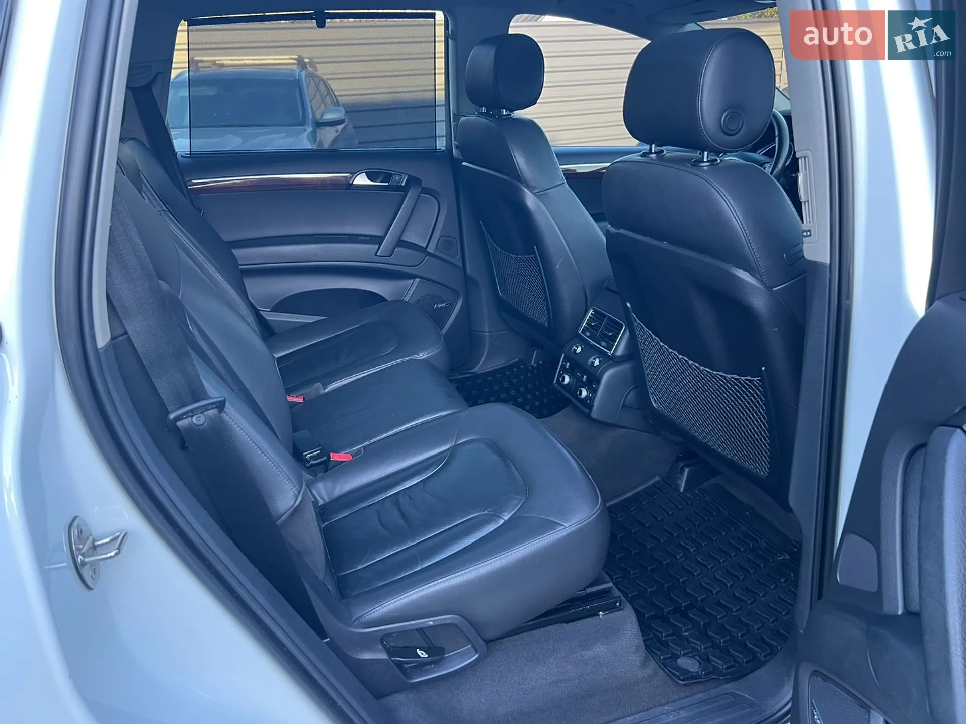 2015 Audi Q7 - мініатюра 28