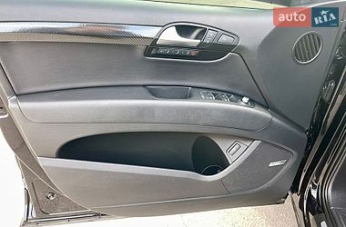 Позашляховик / Кросовер Audi Q7 2014 в Вінниці