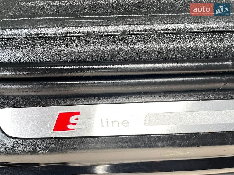 Позашляховик / Кросовер Audi Q7 2014 в Вінниці