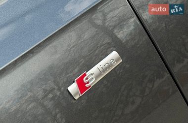 Внедорожник / Кроссовер Audi Q7 2017 в Дрогобыче