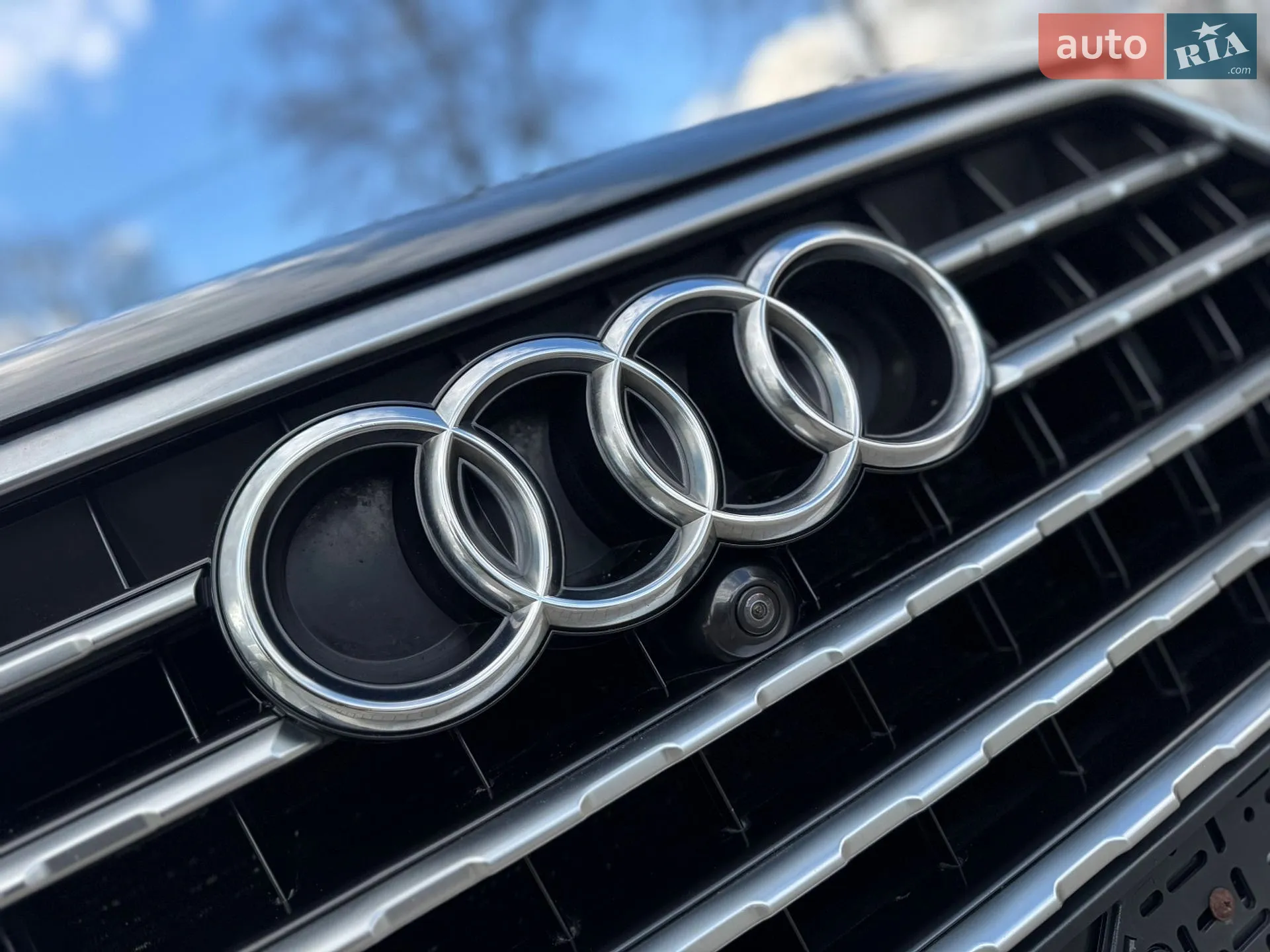 2017 Audi Q7 - мініатюра 31