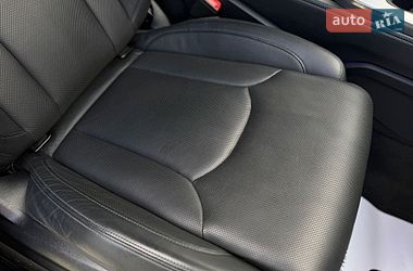 Внедорожник / Кроссовер Audi Q7 2017 в Дрогобыче