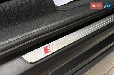Внедорожник / Кроссовер Audi Q7 2017 в Дрогобыче