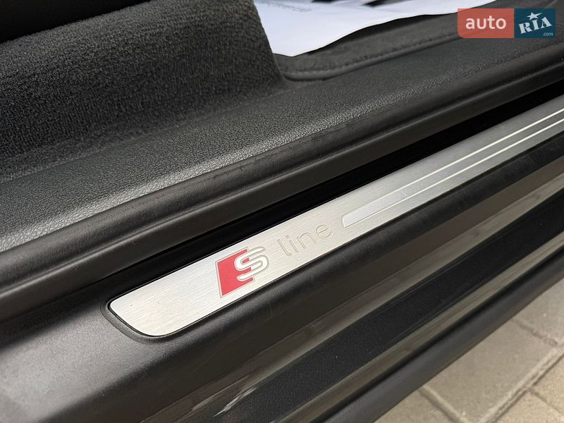 Внедорожник / Кроссовер Audi Q7 2017 в Дрогобыче