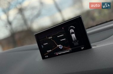 Внедорожник / Кроссовер Audi Q7 2017 в Дрогобыче