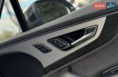 Внедорожник / Кроссовер Audi Q7 2017 в Дрогобыче
