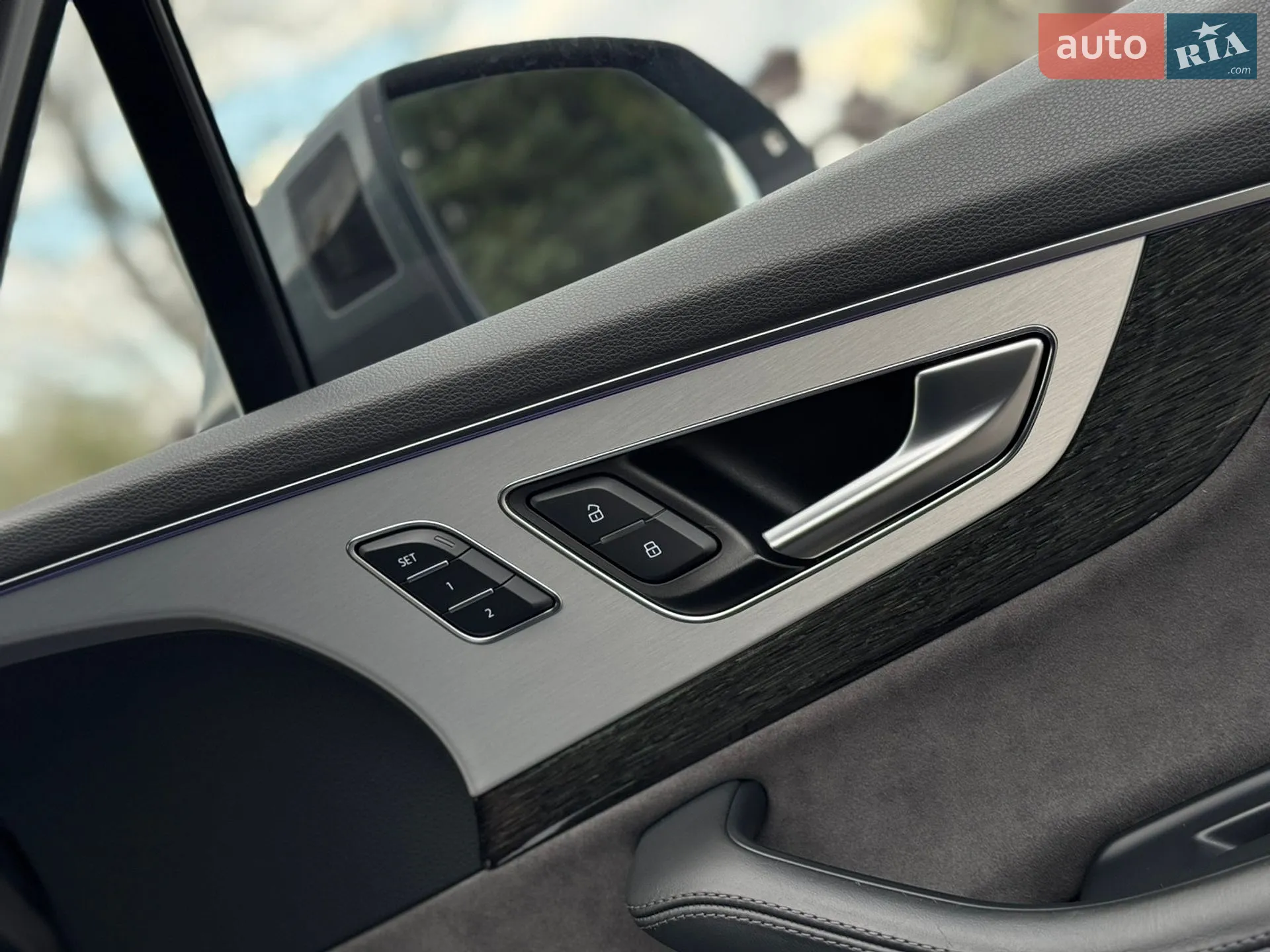 2017 Audi Q7 - мініатюра 87