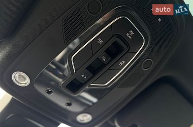 Внедорожник / Кроссовер Audi Q7 2017 в Дрогобыче