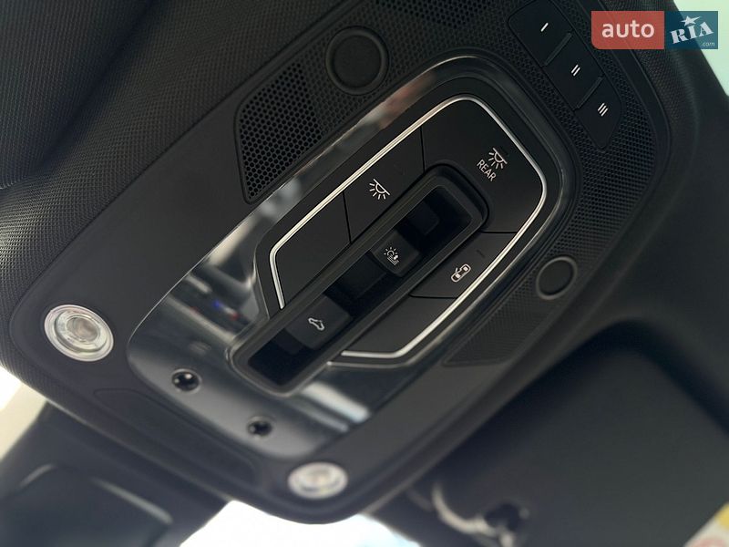 Внедорожник / Кроссовер Audi Q7 2017 в Дрогобыче