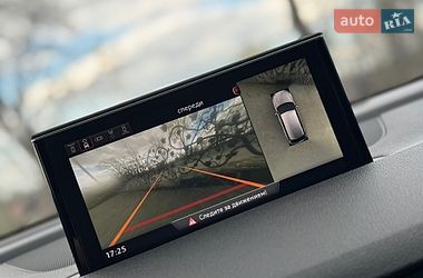 Внедорожник / Кроссовер Audi Q7 2017 в Дрогобыче